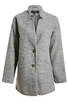 Wool Jacket