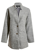 Wool Jacket