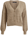 Knit Cardigan