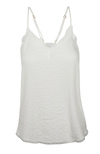 Bishop + Young Lace Trim Cami