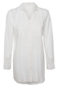 Thread & Supply Button-Down Tunic