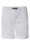 Democracy Absolution Cuffed Bermuda Short