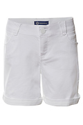 Democracy Absolution Cuffed Bermuda Short