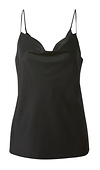 Cowl Neck Cami