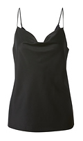 Cowl Neck Cami