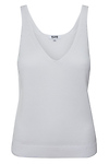 525 America V-Neck Knit Tank