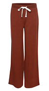 Thread & Supply Fleece Wide Leg Pant