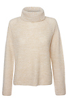Thread & Supply Turtleneck Sweater