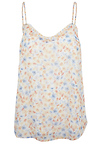 Flower Print Cami