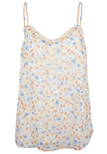 Flower Print Cami