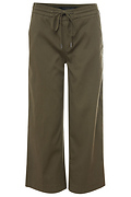 Liverpool Culotte Pants