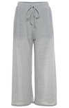 Pull On Wide Leg Pants