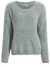 Chenille Knit Sweater