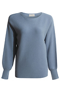 Ribbed Sweater