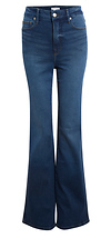 Good American Good Curve Bootcut Jean