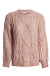 Knit Detailed Pullover