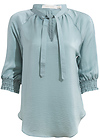 Bishop+Young Three Quarter Sleeve Blouse