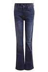 KUT from the Kloth High Rise Fab Ab Bootcut