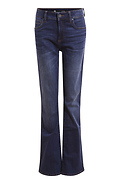 KUT from the Kloth High Rise Fab Ab Bootcut