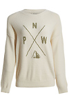 Thread & Supply PNW Sweater