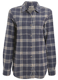 Thread & Supply Flannel Top