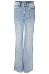 Flying Monkey High Rise Relaxed Flare