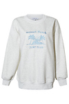 Surf Club Pullover