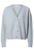 Thread & Supply Open Weave Cardigan
