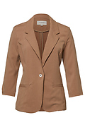 Liverpool Single Button Blazer