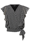 Liverpool Blouse