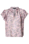 Velvet Heart Short Sleeve Top