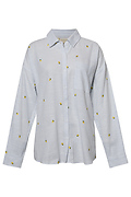 Thread & Supply Striped Shirt