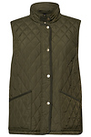 Quilted Vest