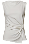 Side Knot Top