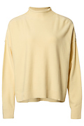 Mock Neck Sweater