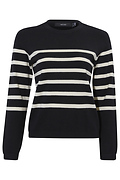 Vero Moda Striped Sweater