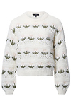 Round Neck Pullover