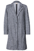 One Button Coat