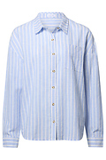 Striped Button Up Shirt