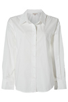 Poplin Shirt