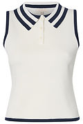 Sleeveless Top