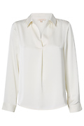 Satin Blouse