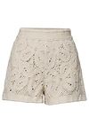 Crochet Shorts