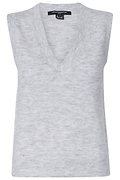 French Connection Vest